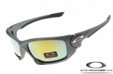 Солнцезащитные очки, унисекс Oakley О8007-4