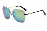 Женские солнцезащитные очки Chanel CН001-7
