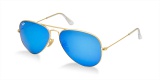 Солнцезащитные очки Ray Ban Aviator Z2