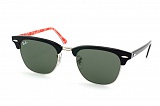   Ray Ban clubmaster RB3016-012