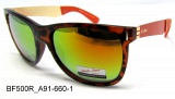Солнцезащитные очки B.Force BF 500-91-660-1