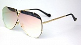 Женские солнцезащитные очки Louis Vuitton 707-7