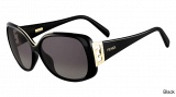 Женские солнцезащитные очки Fendi 554-30B