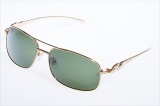 Мужские солнцезащитные очки Cartier 770