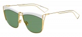 Солнцезащитные очки женские Dior D 07-37