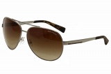 Солнцезащитные очки Armani EA9638/32