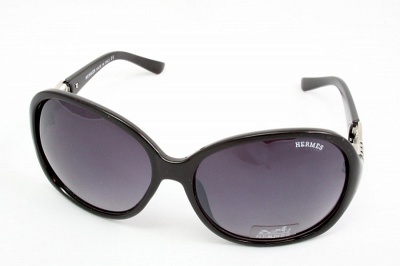 Женские солнцезащитные очки Hermes DM2175-8B