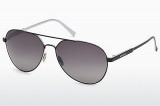 Солнцезащитные очки Mont Blanc M03SВ1(17