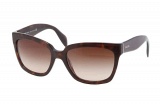 Женские солнцезащитные очки Prada P077-25