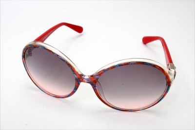 Солнцезащитные очки Burberry BE1299B