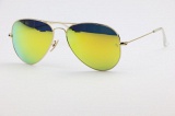Солнцезащитные очки Ray Ban Aviator Z1