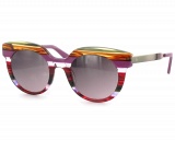 	Солнцезащитные очки Byblos BY01-BB2