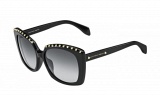Солнцезащитные очки Alexander McQueen AMQ 11-300
