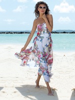 Пляжное платье для женщин WQ011507 Baccara