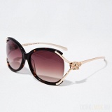 Солнцезащитные очки Cartier C71-77-3	