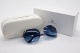 Женские солнцезащитные очки Swarowski S101-2
