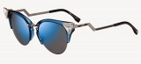 Женские солнцезащитные очки Fendi FN 70-3