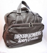 Дорожная сумка унисекс Dirk Bikkembergs 002
