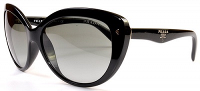 Женские солнцезащитные очки Prada P077-27
