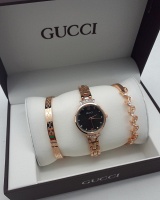 Браслеты и часы Gucci G104