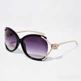 Солнцезащитные очки Cartier C71-77-4