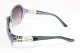 Солнцезащитные очки Hermes DM2175-4BI