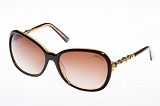 Женские солнцезащитные очки Gucci В7511