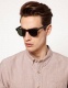 �������������� ���� Ray Ban clubmaster 009